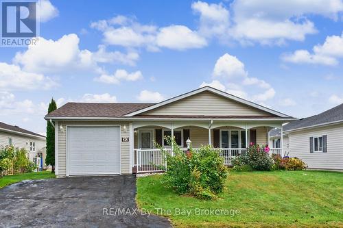 30 St.james Place - 30 St James Place, Wasaga Beach, ON 