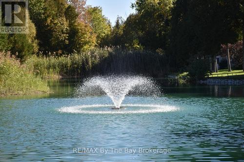 Pond Views in Your Backyard. - 30 St James Place, Wasaga Beach, ON 