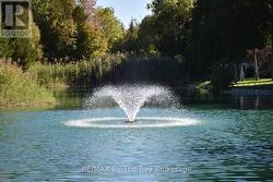 Pond Views in Your Backyard. - 