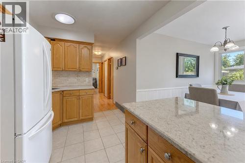31 Grosbeak Road, Elmira, ON 