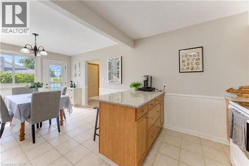 31 Grosbeak Road, Elmira, ON 