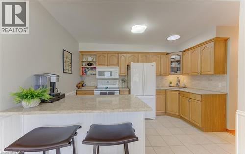 31 Grosbeak Road, Elmira, ON 