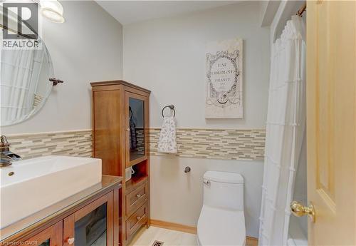 31 Grosbeak Road, Elmira, ON 
