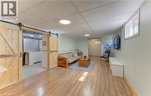 31 Grosbeak Road, Elmira, ON 
