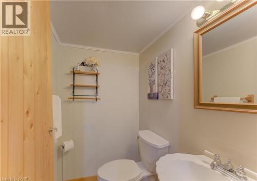 31 Grosbeak Road, Elmira, ON 