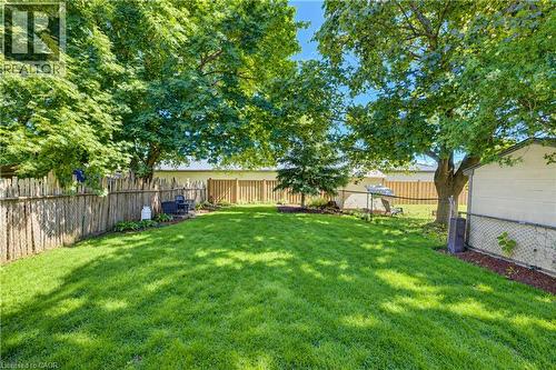 31 Grosbeak Road, Elmira, ON 