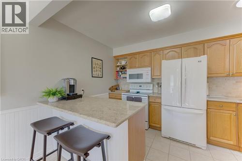 31 Grosbeak Road, Elmira, ON 