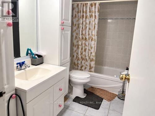 168 Mabley Crescent, Vaughan, ON 