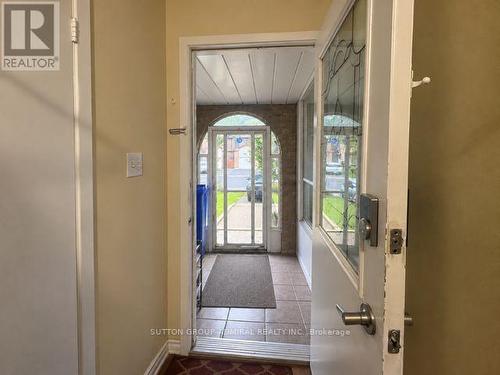 168 Mabley Crescent, Vaughan, ON 