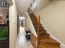 168 Mabley Crescent, Vaughan, ON 