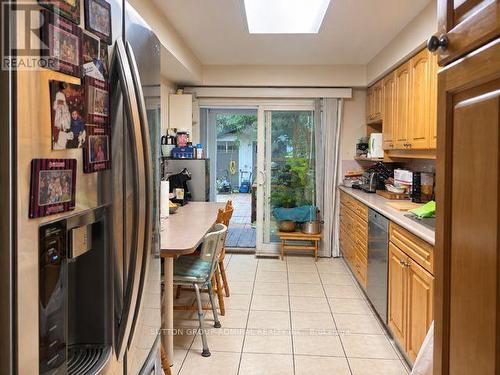 168 Mabley Crescent, Vaughan, ON 
