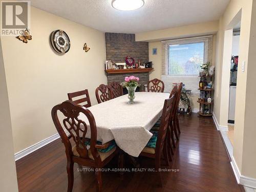 168 Mabley Crescent, Vaughan, ON 
