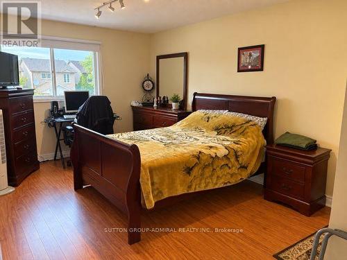 168 Mabley Crescent, Vaughan, ON 