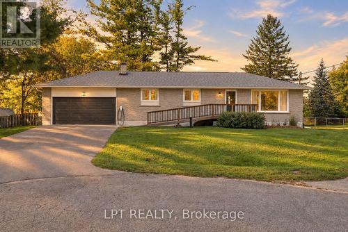 Welcome Home To 40 Rosemary Lane! - 40 Rosemary Lane, Georgina, ON 
