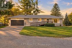 40 ROSEMARY LANE Georgina, ON L0E 1N0