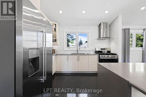 40 Rosemary Lane, Georgina, ON 