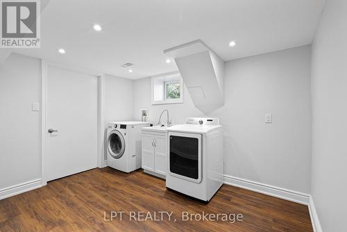 40 Rosemary Lane, Georgina, ON 