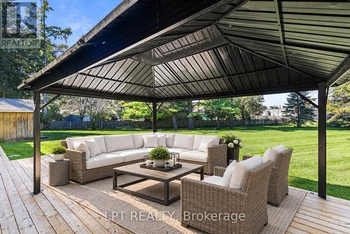 40 Rosemary Lane, Georgina, ON 