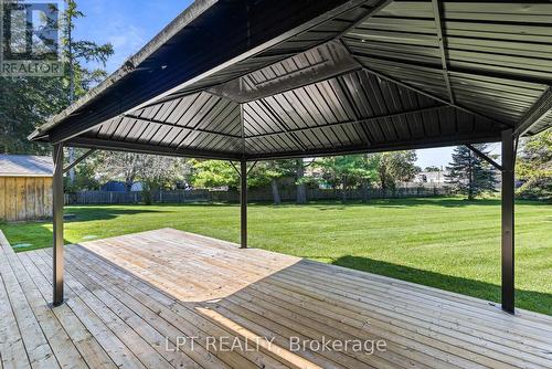 40 Rosemary Lane, Georgina, ON 