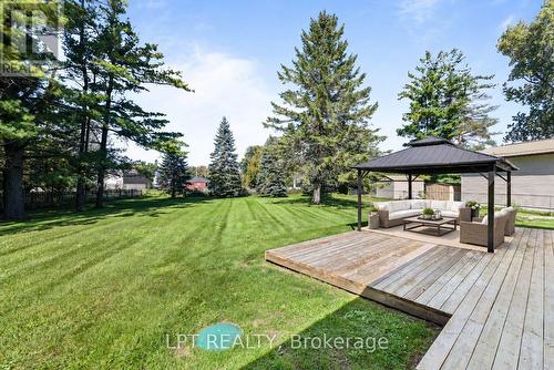 40 Rosemary Lane, Georgina, ON 