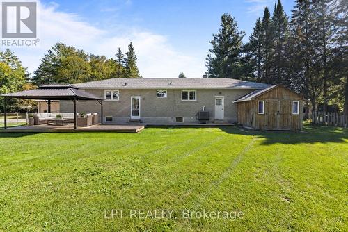 40 Rosemary Lane, Georgina, ON 