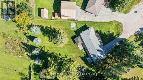 40 Rosemary Lane, Georgina, ON 