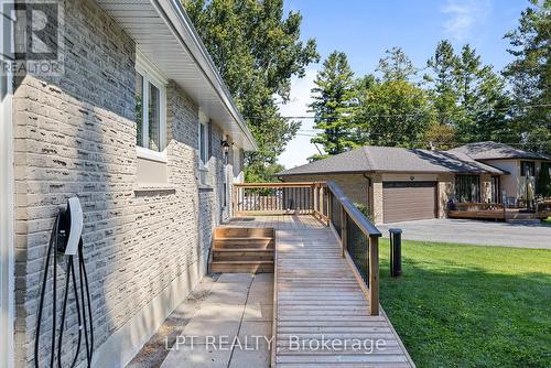 40 Rosemary Lane, Georgina, ON 