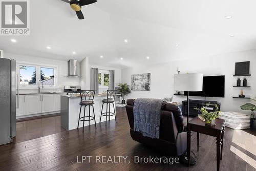 40 Rosemary Lane, Georgina, ON 