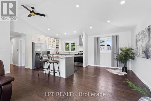 40 Rosemary Lane, Georgina, ON 