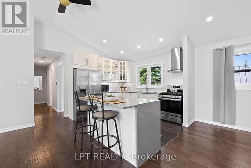 40 Rosemary Lane, Georgina, ON 