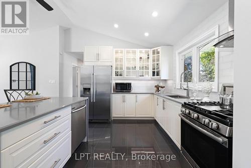 40 Rosemary Lane, Georgina, ON 