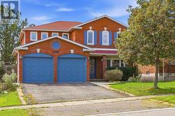 1246 WINTERBOURNE DRIVE Oakville, ON L6J 7G2
