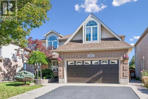 235 Deerpath Drive, Guelph (Willow West/Sugarbush/West Acres), ON 