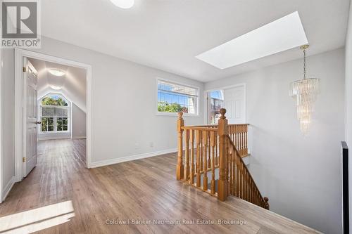 235 Deerpath Drive, Guelph (Willow West/Sugarbush/West Acres), ON 