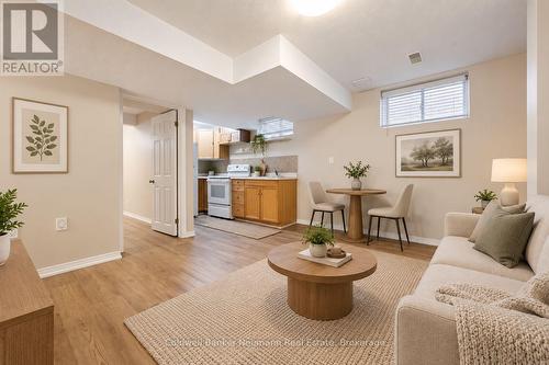 Virtually Staged - 235 Deerpath Drive, Guelph (Willow West/Sugarbush/West Acres), ON 