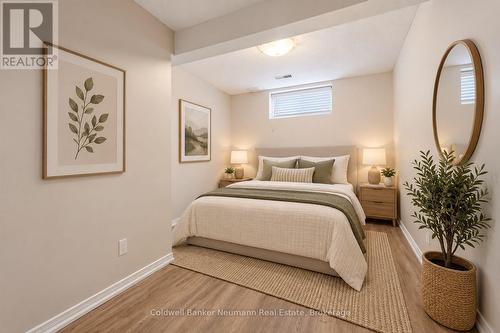Virtually staged - 235 Deerpath Drive, Guelph (Willow West/Sugarbush/West Acres), ON 