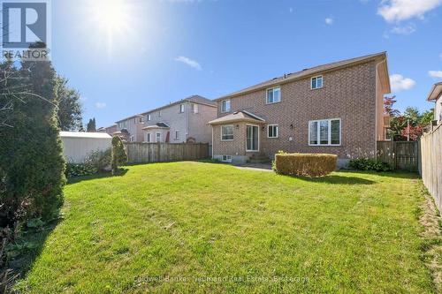 235 Deerpath Drive, Guelph (Willow West/Sugarbush/West Acres), ON 