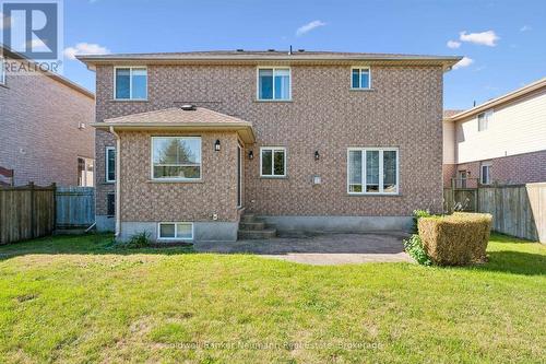 235 Deerpath Drive, Guelph (Willow West/Sugarbush/West Acres), ON 