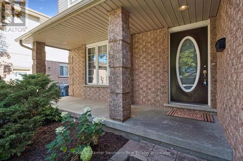235 Deerpath Drive, Guelph (Willow West/Sugarbush/West Acres), ON 