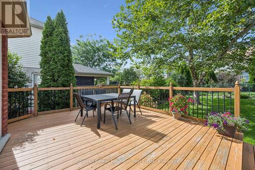 14 Wilton Road, Guelph (Victoria North), ON 