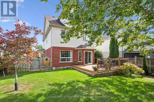 14 Wilton Road, Guelph (Victoria North), ON 