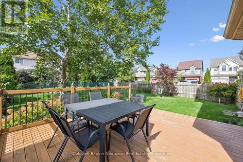 14 Wilton Road, Guelph (Victoria North), ON 