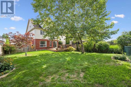 14 Wilton Road, Guelph (Victoria North), ON 