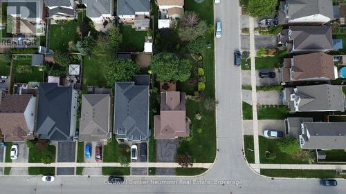 14 Wilton Road, Guelph (Victoria North), ON 