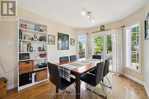 14 Wilton Road, Guelph (Victoria North), ON 