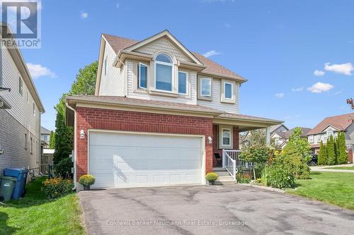 14 Wilton Road, Guelph (Victoria North), ON 