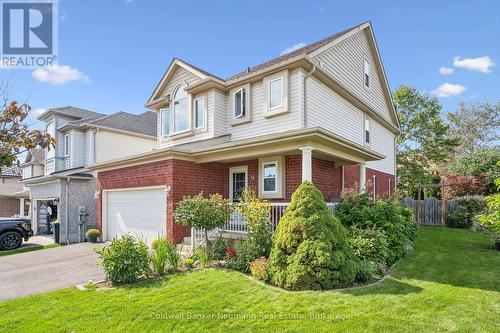 14 Wilton Road, Guelph (Victoria North), ON 