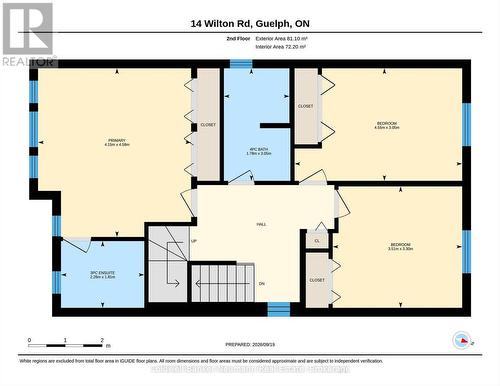 14 Wilton Road, Guelph (Victoria North), ON 