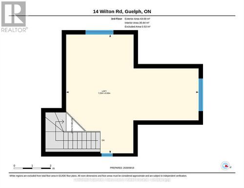 14 Wilton Road, Guelph (Victoria North), ON 
