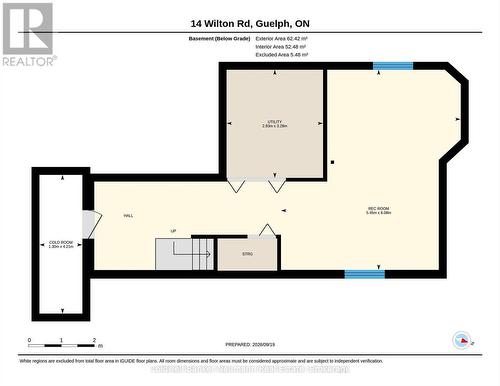 14 Wilton Road, Guelph (Victoria North), ON 